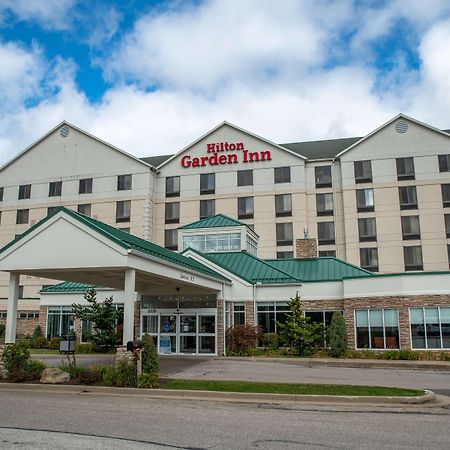 Hilton Garden Inn Erie Kearsarge Dış mekan fotoğraf