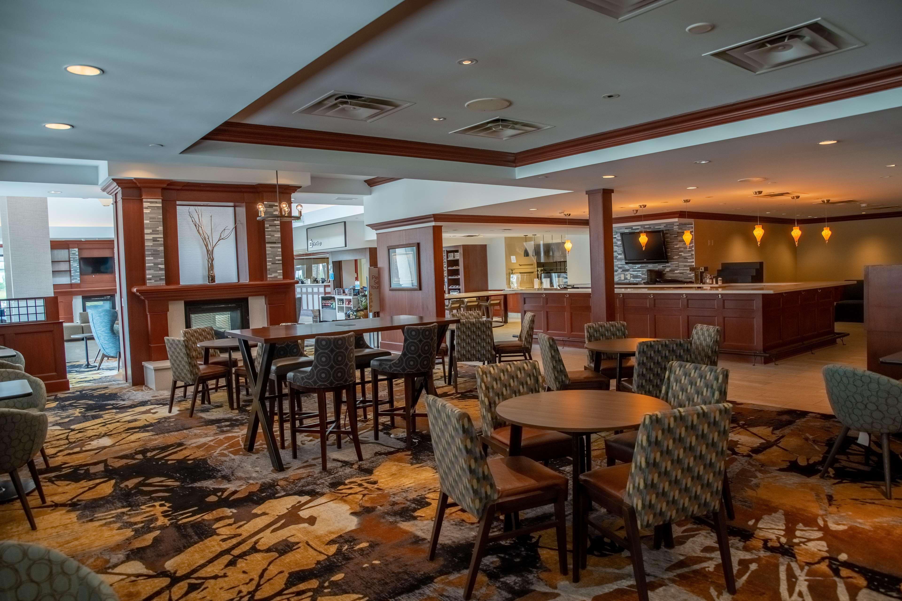 Hilton Garden Inn Erie Kearsarge Dış mekan fotoğraf