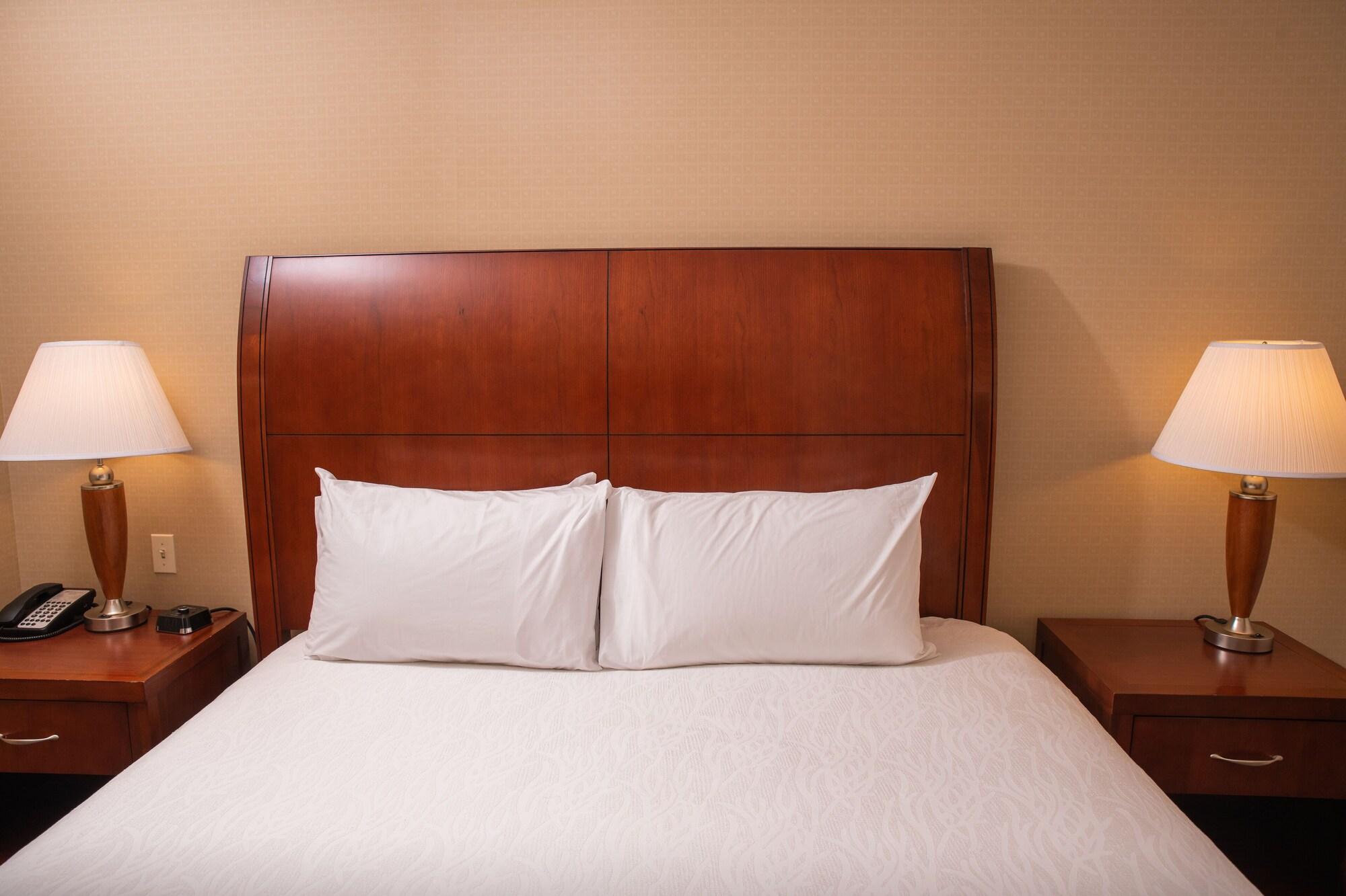 Hilton Garden Inn Erie Kearsarge Dış mekan fotoğraf