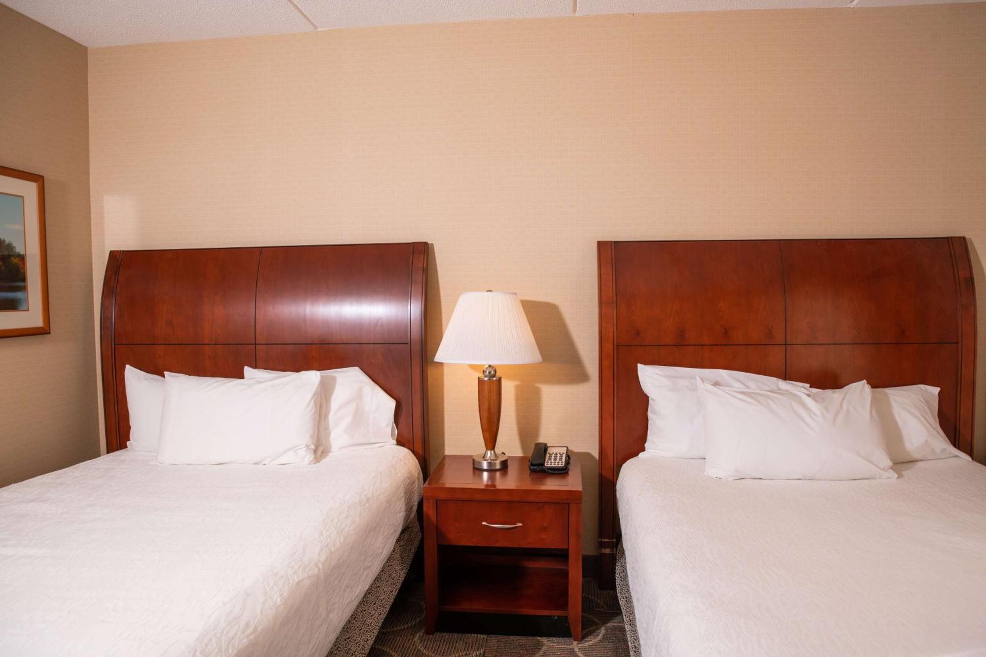 Hilton Garden Inn Erie Kearsarge Dış mekan fotoğraf