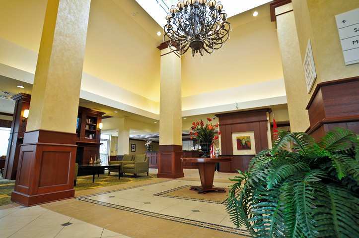 Hilton Garden Inn Erie Kearsarge Dış mekan fotoğraf